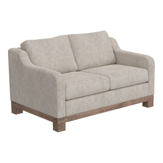 Samba - Loveseat - Marfil