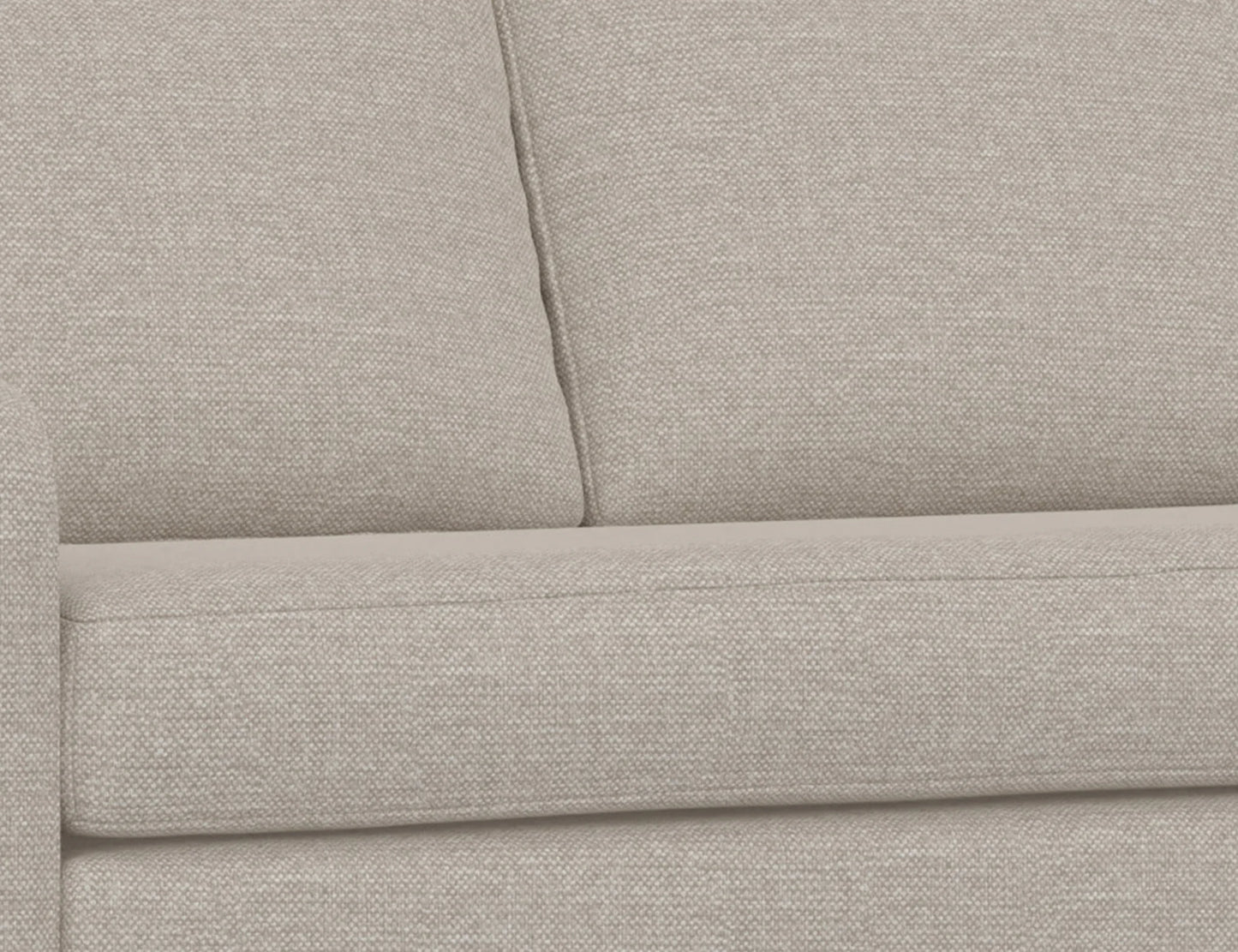 Samba - LAF Loveseat - Beige