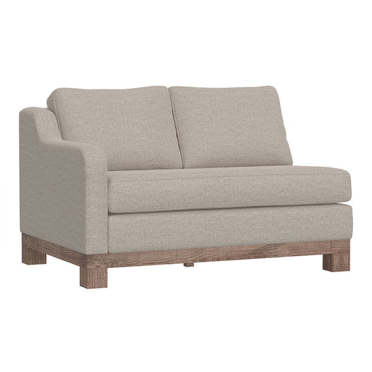 Samba - LAF Loveseat - Beige