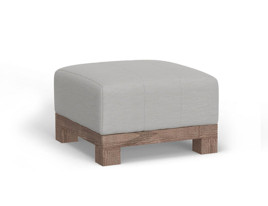 Samba - Ottoman - Ecru Beige