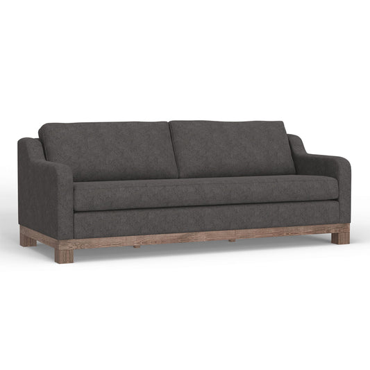 Samba - Sofa - Iron Gray