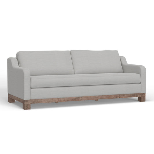 Samba - Fabric Sofa - Beige