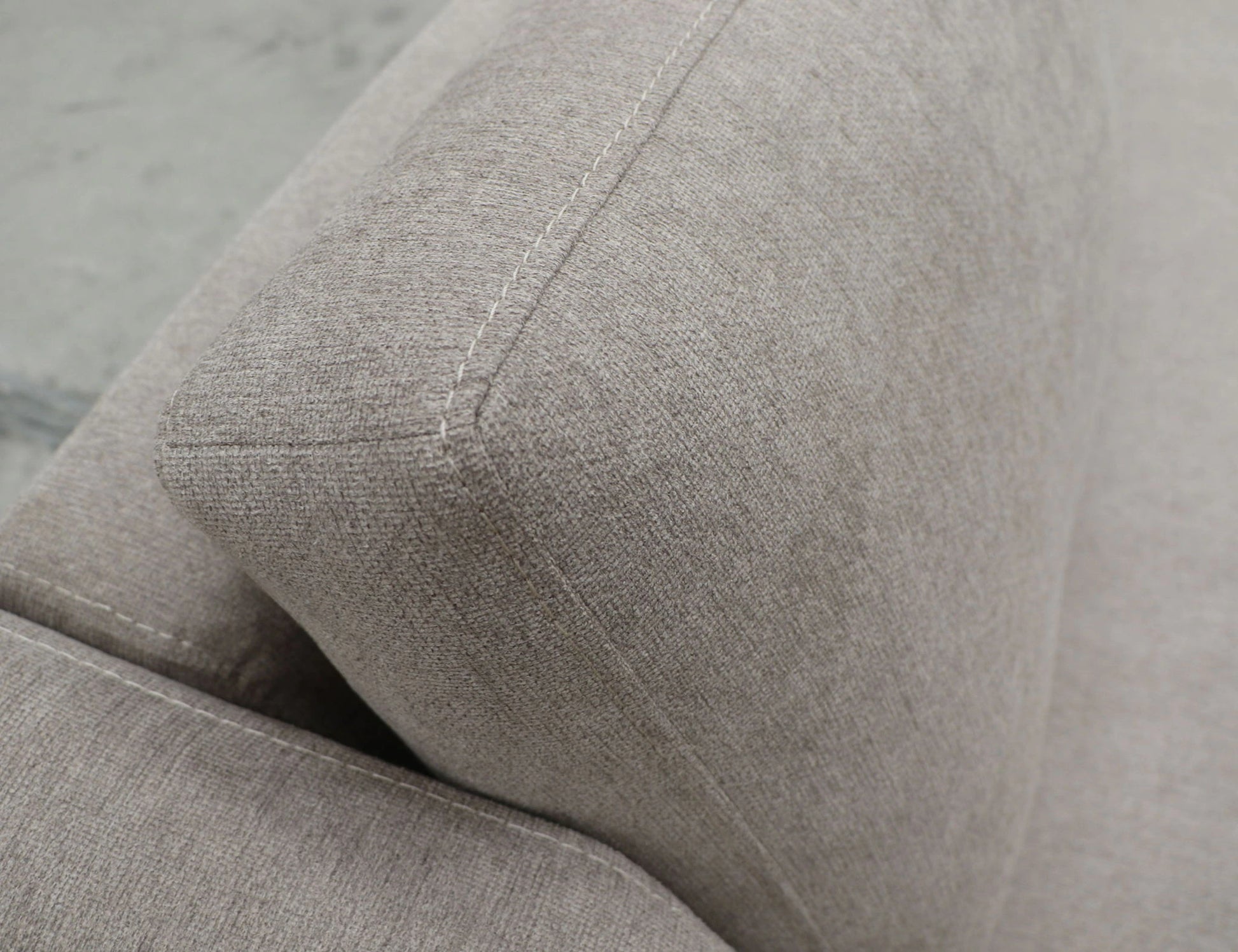 Samba - Sofa - Gray Almond