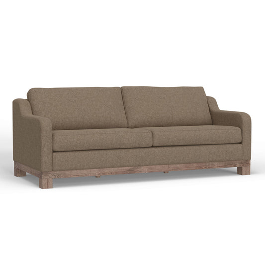 Samba - Sofa - Brown Camel