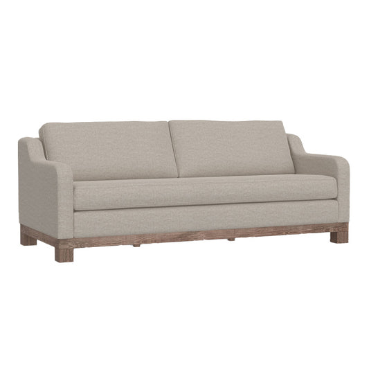 Samba - Sofa - Agreeable Gray