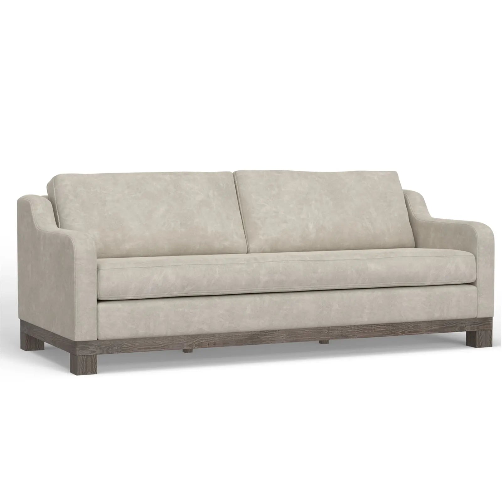 Samba - Sofa - Marfil