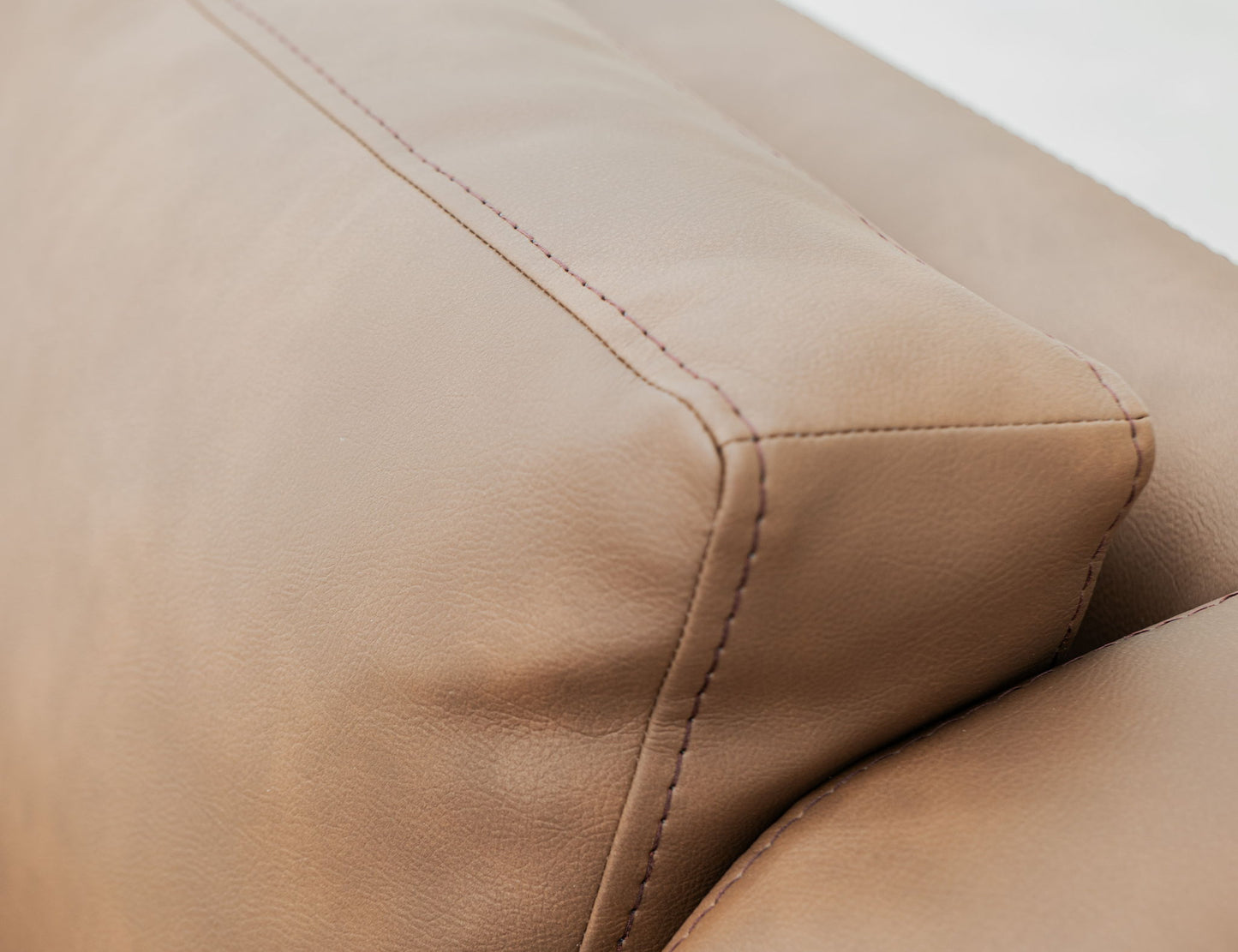 Samba - Sofa - Brown