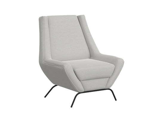 Tyne - Arm Chair - Ecru Beige