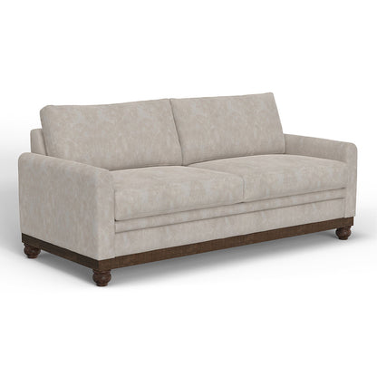 Pueblo Gray - Sofa - Gray