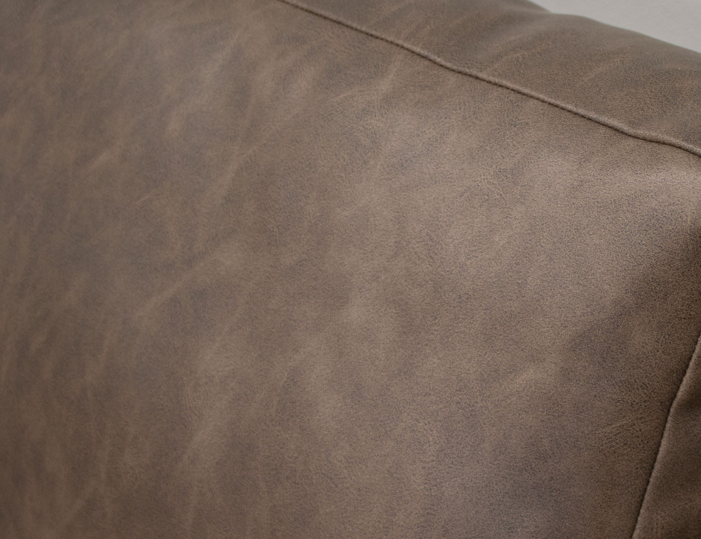 Milan - Armchair - Brown