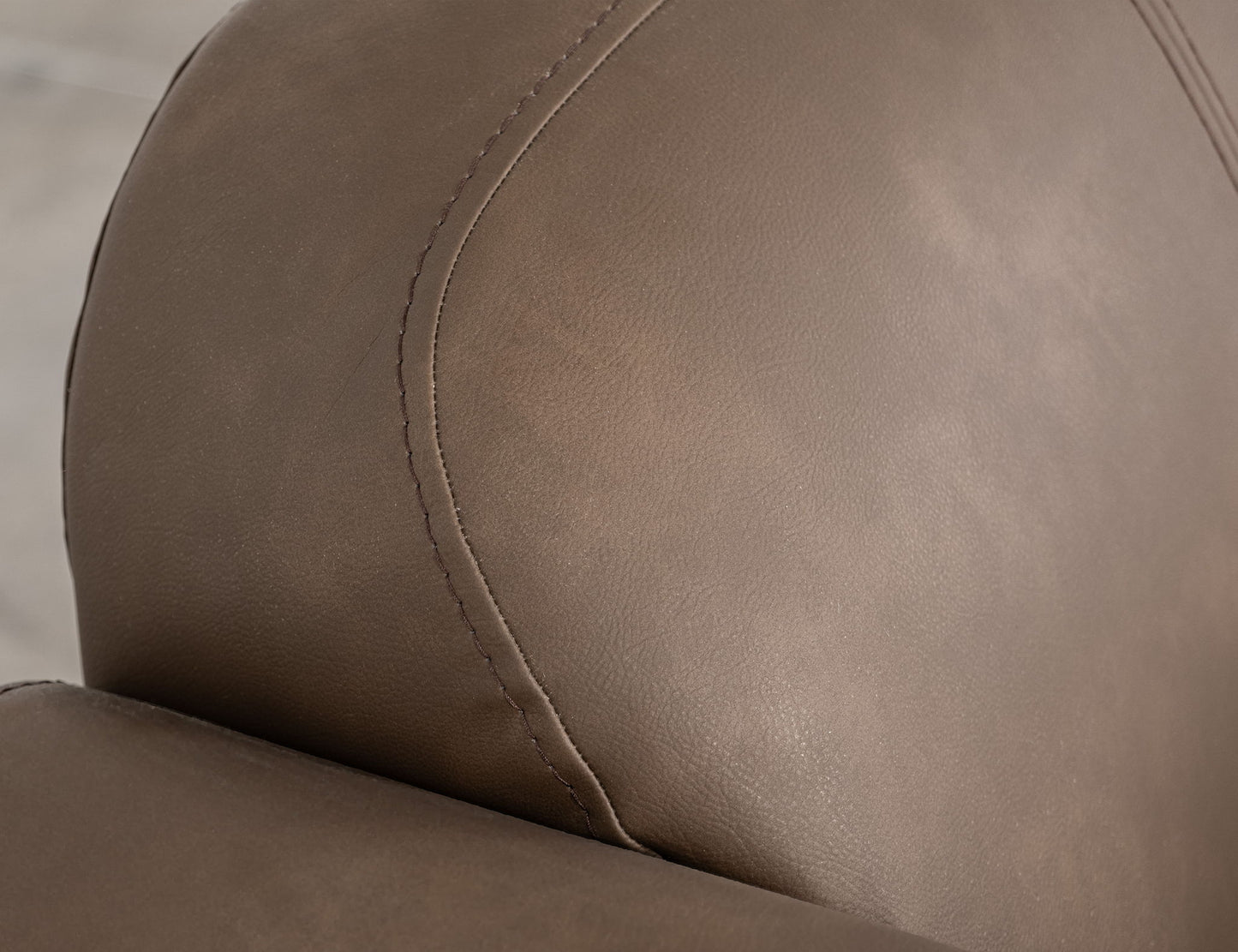 Balam - Sofa - Brown