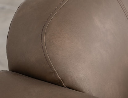 Balam - Sofa - Brown