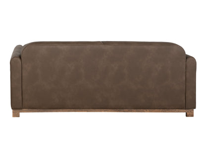 Balam - Sofa - Brown