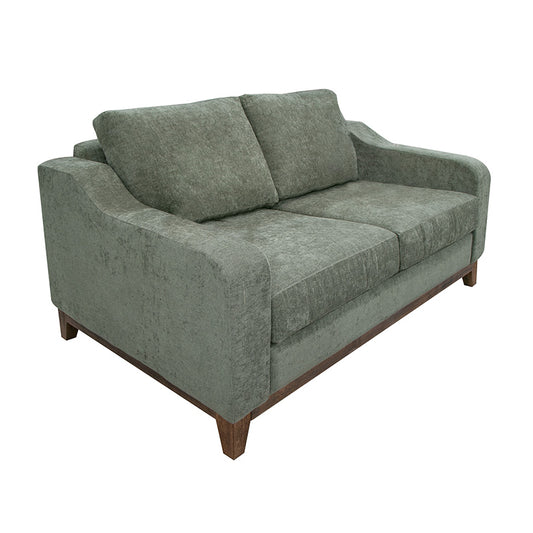 Olivo - Loveseat - Olive Green