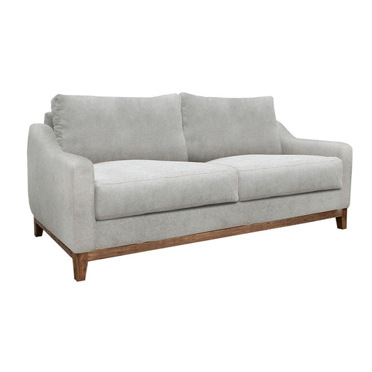 Olivo - Loveseat - Agreeable Gray