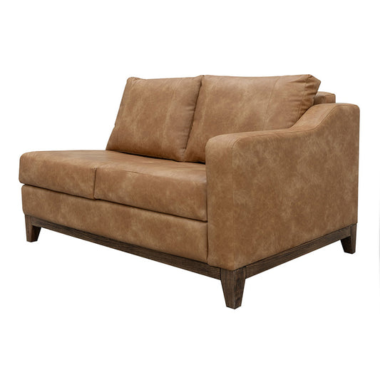 Olivo - RAF Loveseat - Orange