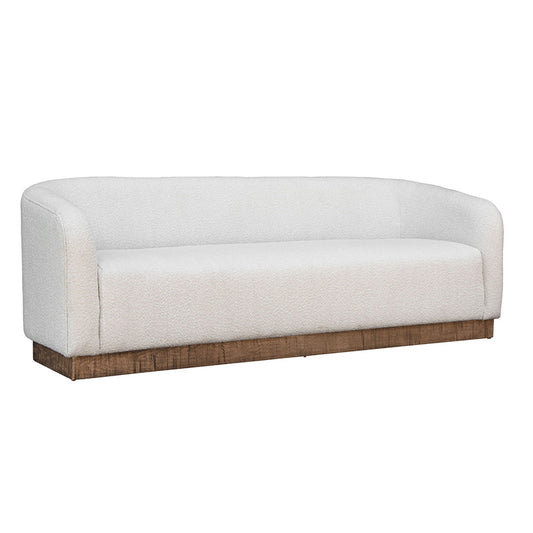 Suomi - Sofa - Light Cream