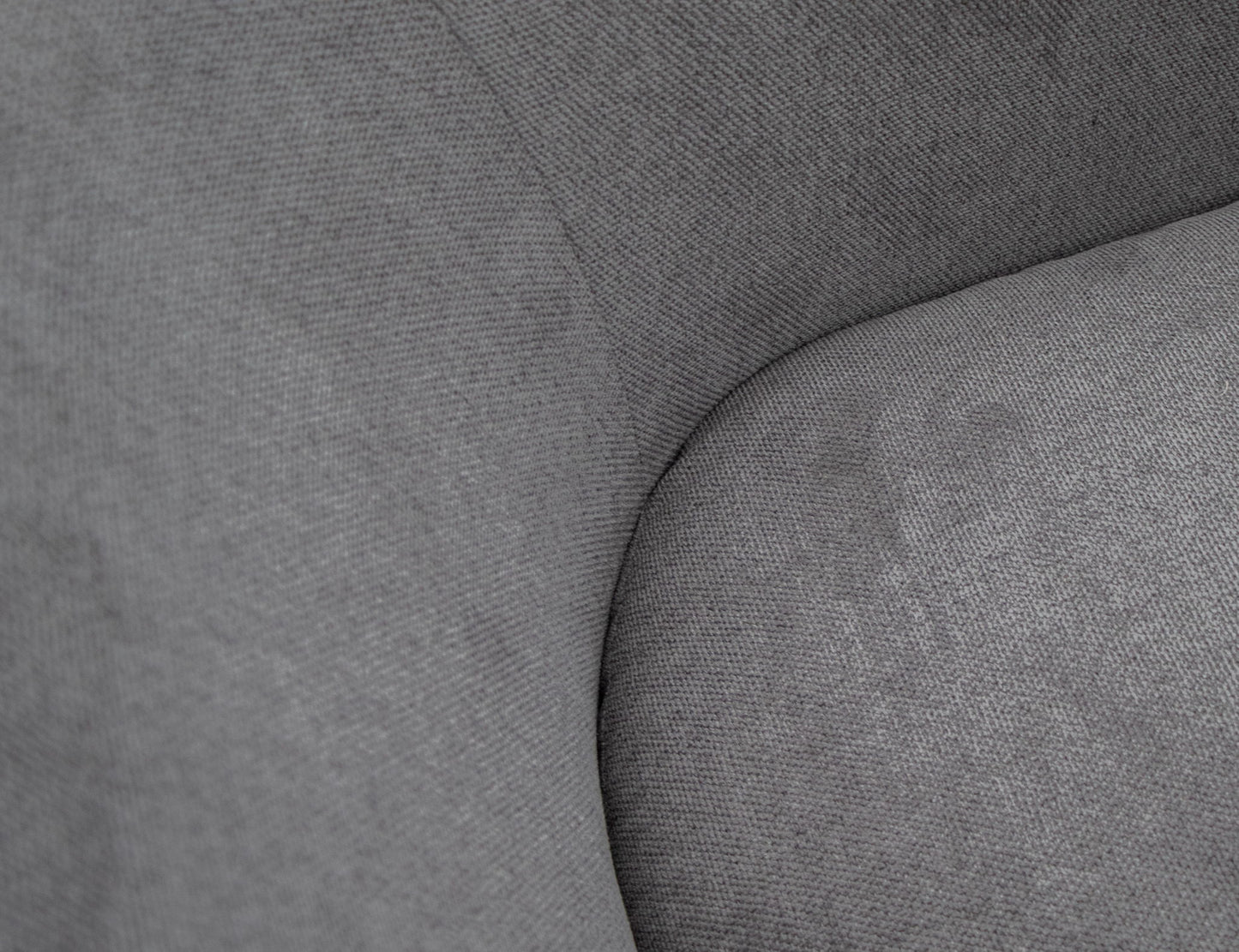 Suomi - Sofa - Iron Gray