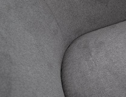 Suomi - Sofa - Iron Gray