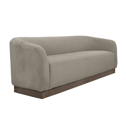 Suomi - Sofa - Almond Gray