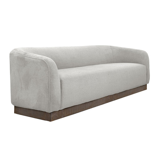 Suomi - Sofa - Agreeable Gray