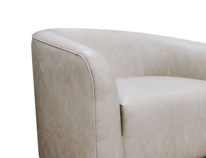 Suomi - Comfort Sofa - Marfil