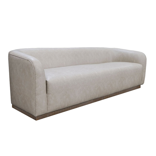 Suomi - Comfort Sofa - Marfil