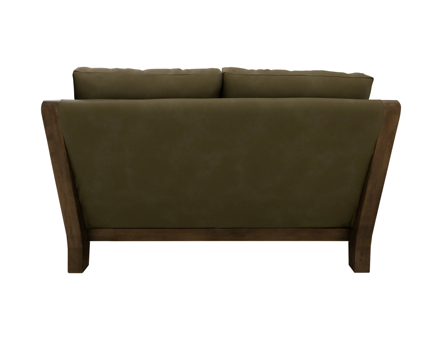Xel-Ha II - Loveseat - Sand Brown