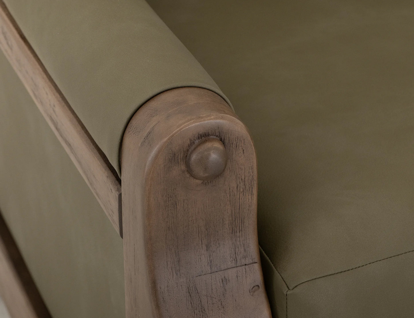 Xel-Ha II - Loveseat - Sand Brown