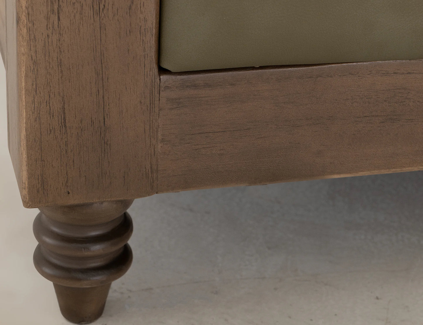 Xel-Ha II - Loveseat - Sand Brown