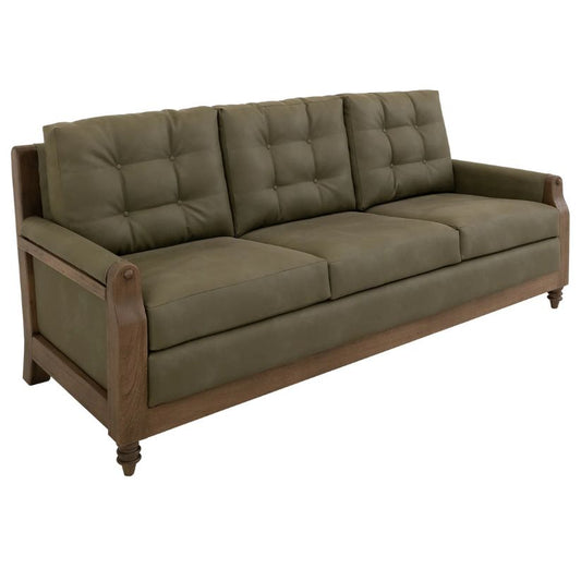 Xel-Ha II - Sofa - Sand Brown