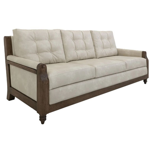 Xel-Ha II - Sofa - Opal Beige