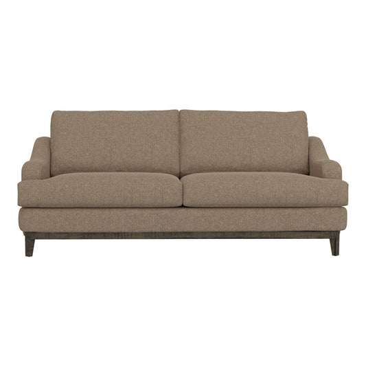 Alfa - Sofa - Brown Camel