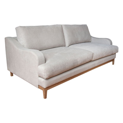 Alfa - Sofa - Agreeable Gray