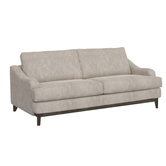 Alfa - Sofa - Marfil