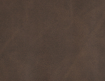 Loft Brown - Loveseat - Chocolate Brown