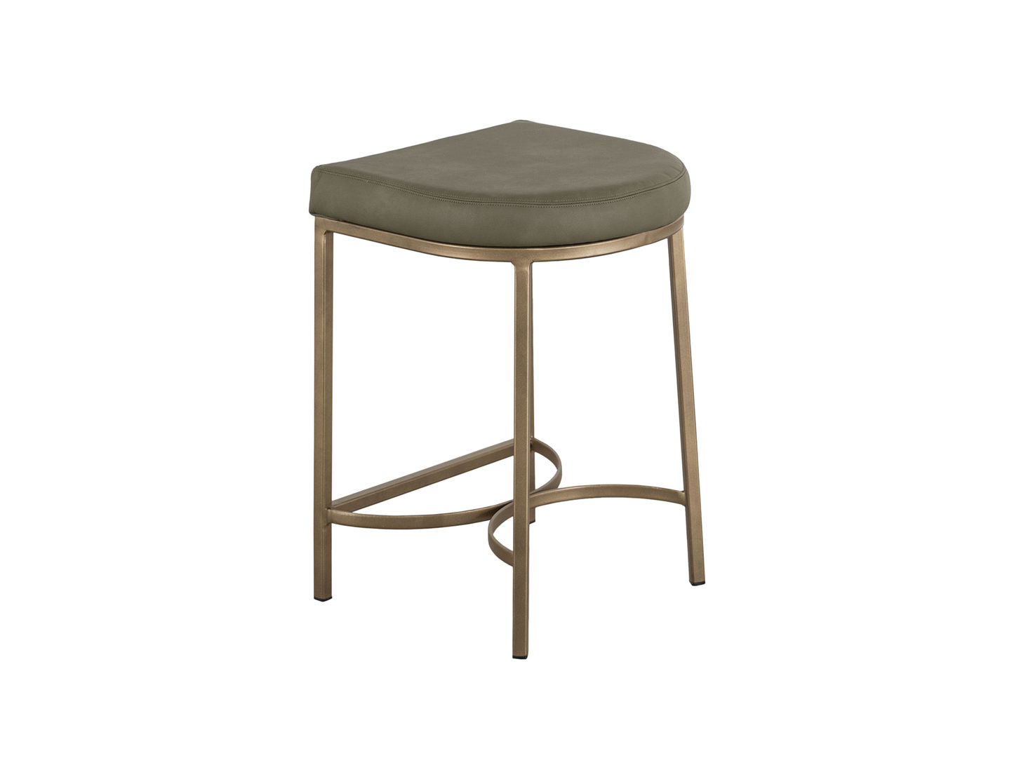 Mezquite - IUP Stool - Green