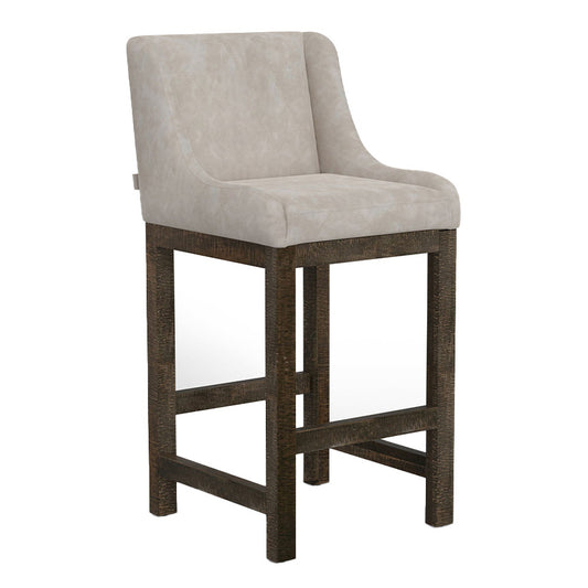 Seating - 30" IUP Barstool - Gray