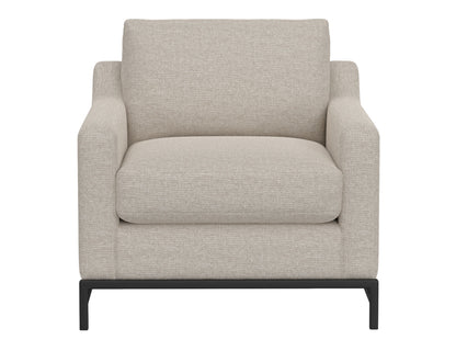 Maison - Arm Chair - Agreeable Gray