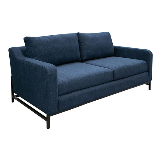 Maison - Loveseat - Midnight Blue