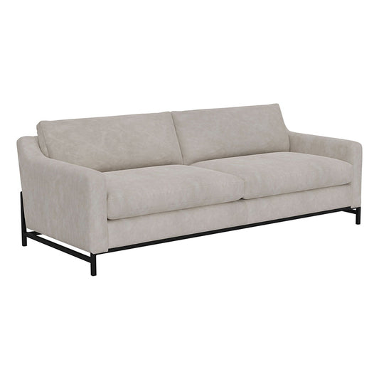 Maison - Sofa - Gray / Black