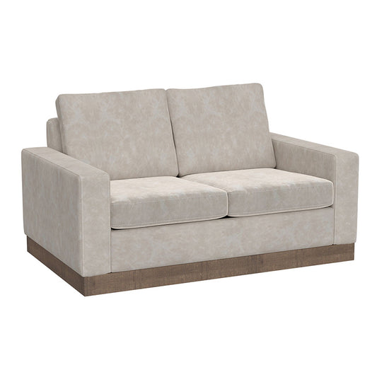 Georgia - Loveseat - Oyster