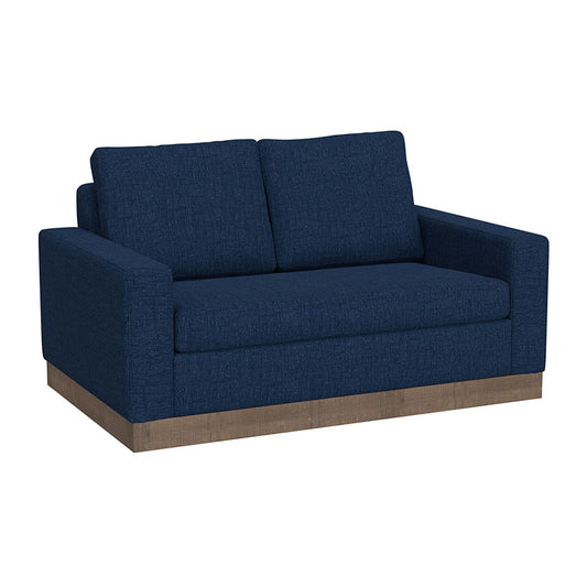 Georgia - Loveseat - Midnight