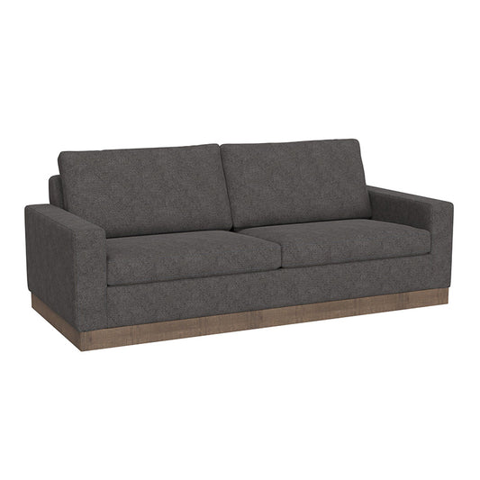 Georgia - Sofa - Iron Gray