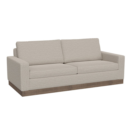 Georgia - Sofa - Oyster Beige