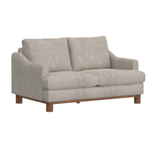 Olimpia - Loveseat - Marfil