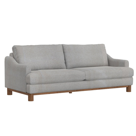 Olimpia - Sofa - Agreeable Gray