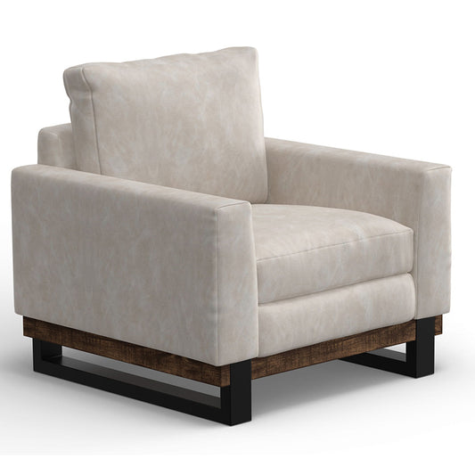 Blackburn - Armchair - Marfil