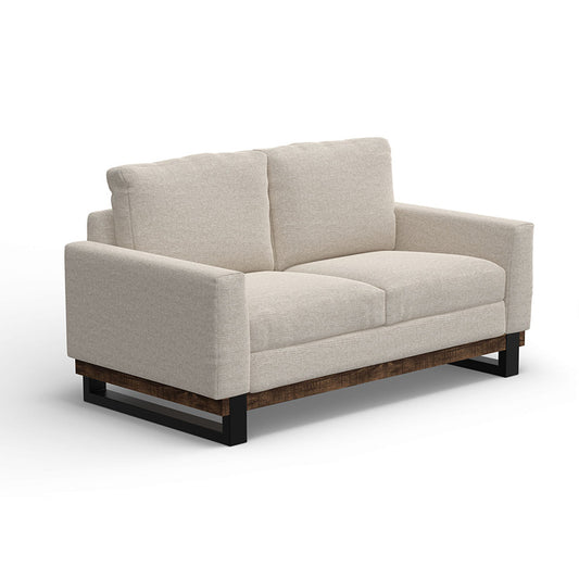 Blackburn - Loveseat - Agreeable Gray