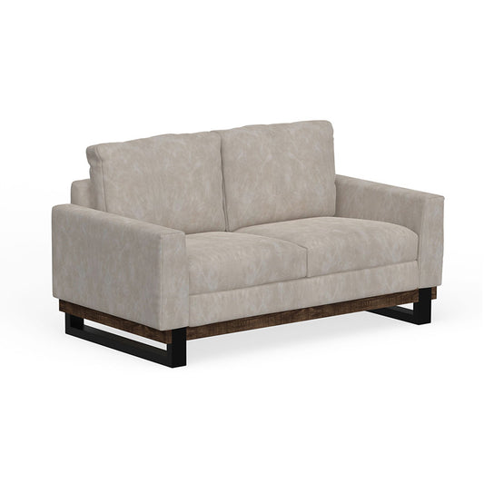 Blackburn - Loveseat - Marfil